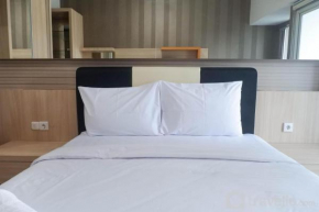 Delightful Studio Apartment at Orchard Supermall Mansion By Travelio